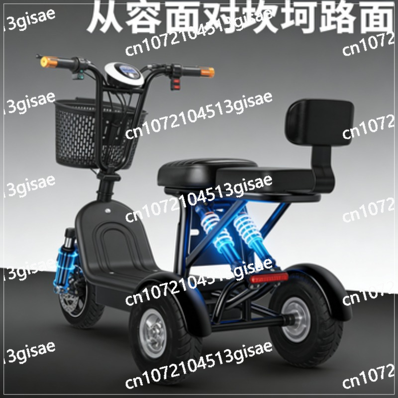 Kids Outdoor Vehicles - Vehicles for Adults To Transfer Children,