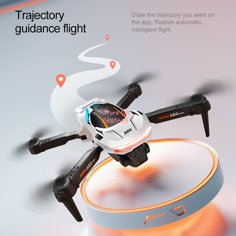 8K Aerial Photography Optical  - Kids Outdoor Toy Storage recension och pris