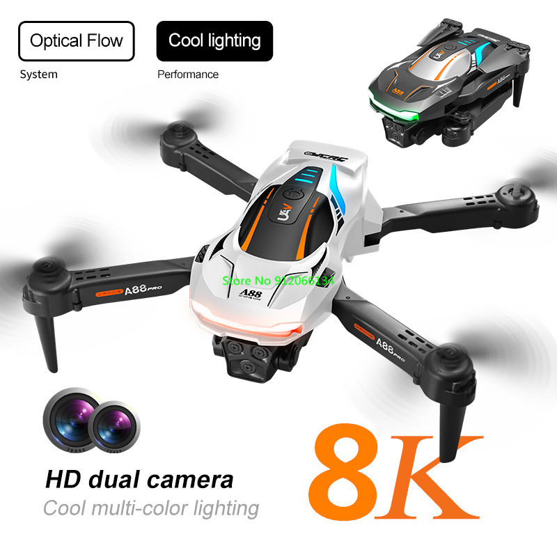 8K Aerial Photography Optical  - Kids Outdoor Toy Storage recension och pris