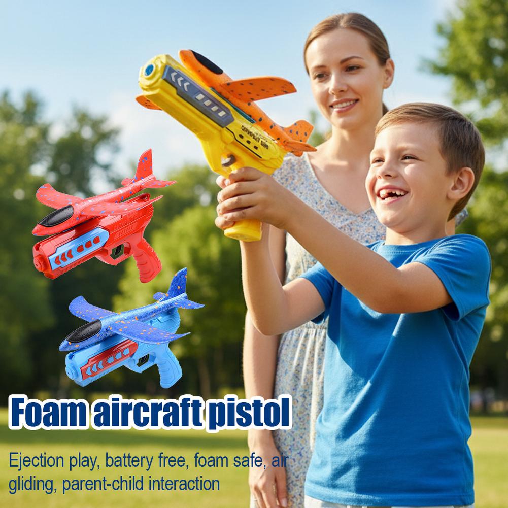 Flying Toy Children's Gifts Ch - Kids Outdoor Kit recension och pris