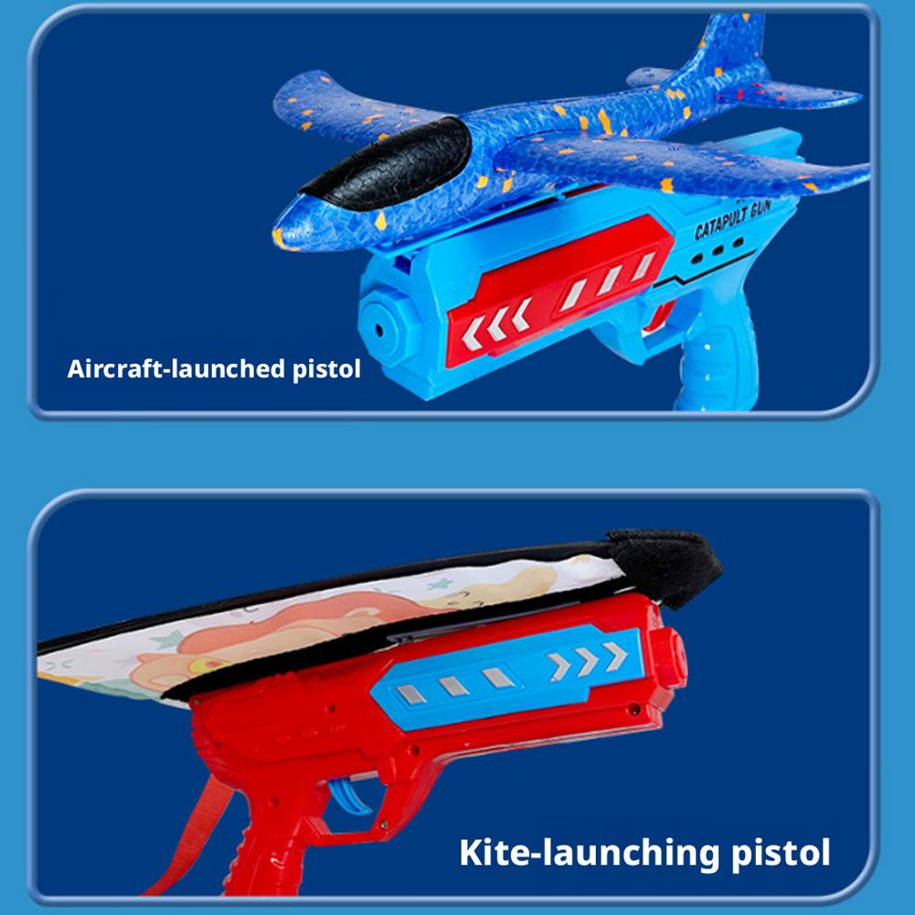 Flying Toy Children's Gifts Ch - Kids Outdoor Kit recension och pris