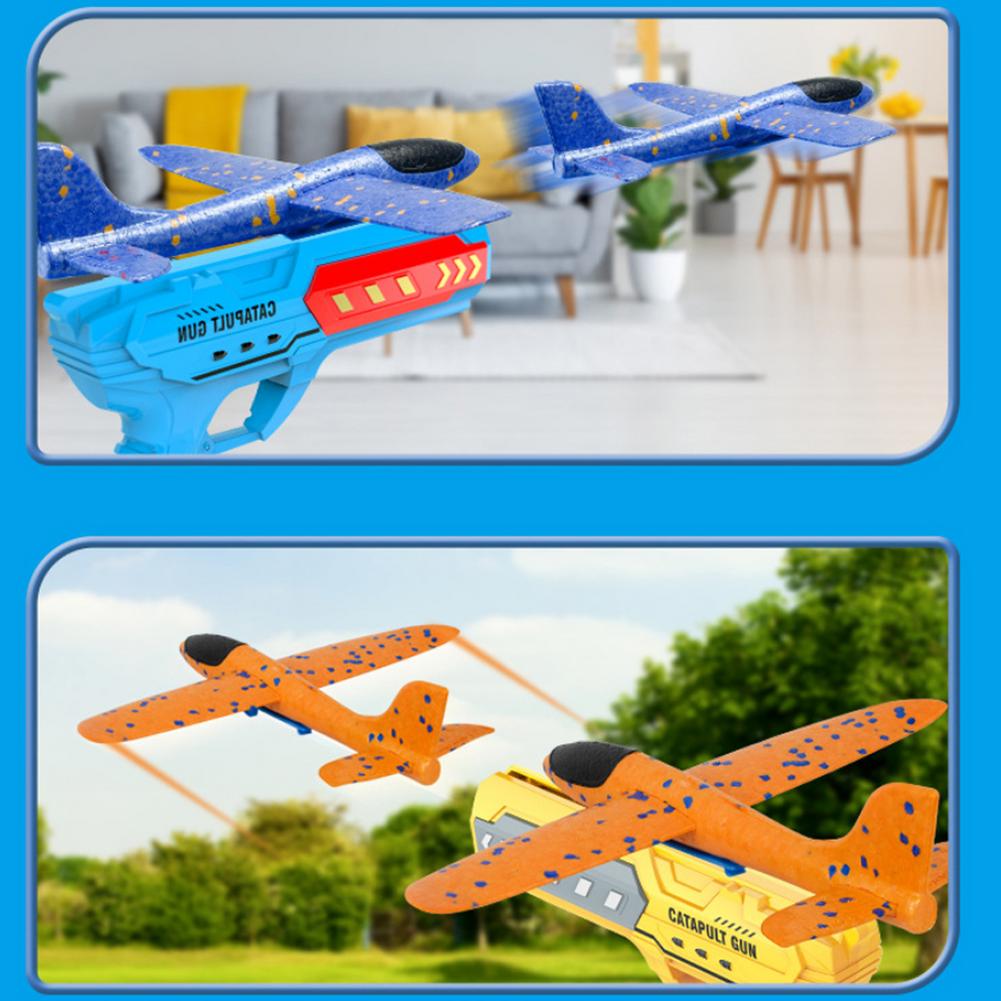 Flying Toy Children's Gifts Ch - Kids Outdoor Kit recension och pris