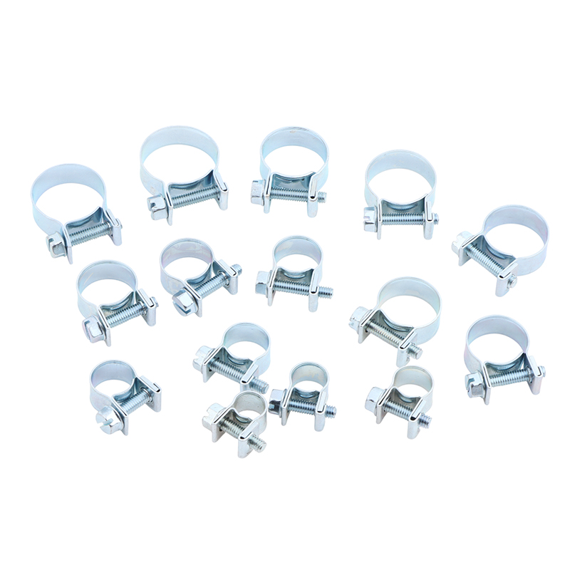 Jubilee Hose Clips 10Pcs Set f - Kids Outdoor Vehicles recension och pris