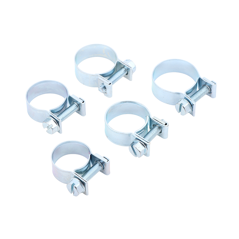 Jubilee Hose Clips 10Pcs Set f - Kids Outdoor Vehicles recension och pris