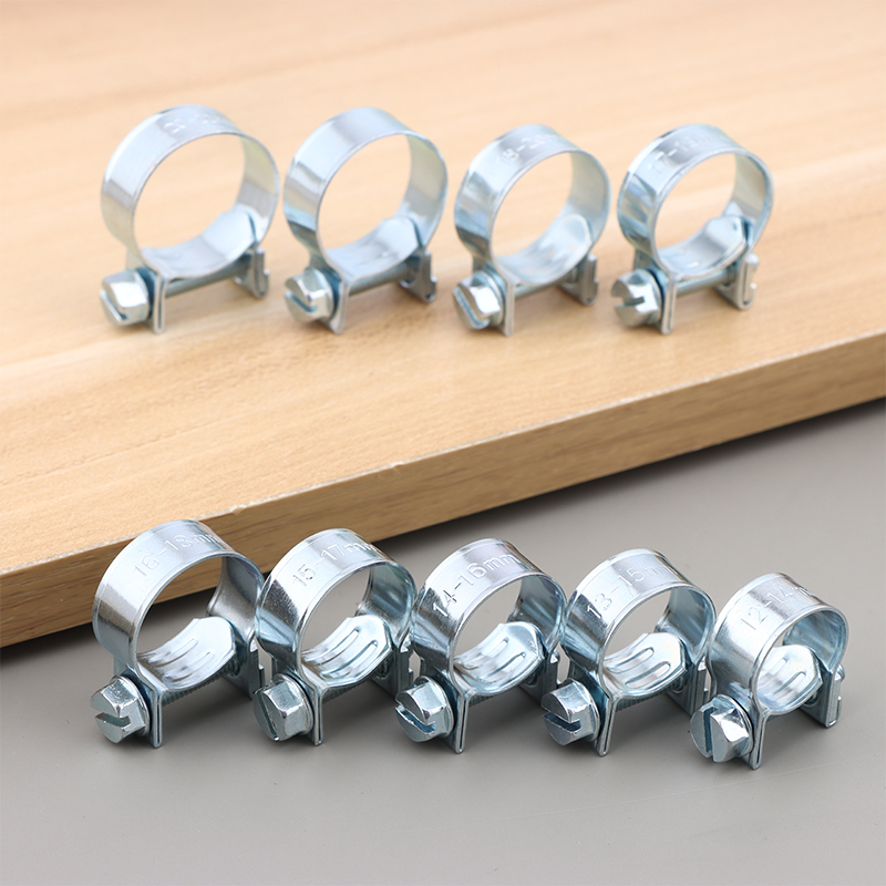 Jubilee Hose Clips 10Pcs Set f - Kids Outdoor Vehicles recension och pris