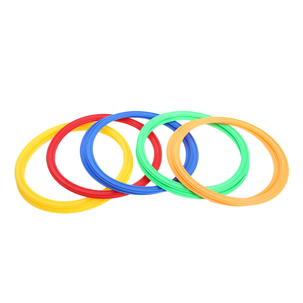 Plastic Ring Toss Game Kit for - Kids Outdoor Kit recension och pris