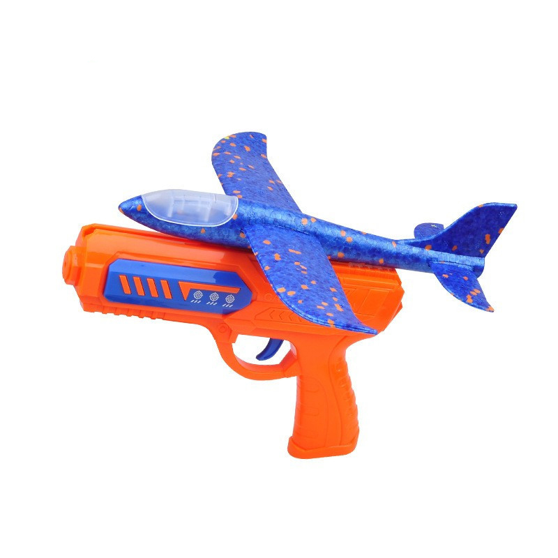 Kids 24 or 34 cm Foam Plane La - Kids Outdoor Xmas Gifts recension och pris