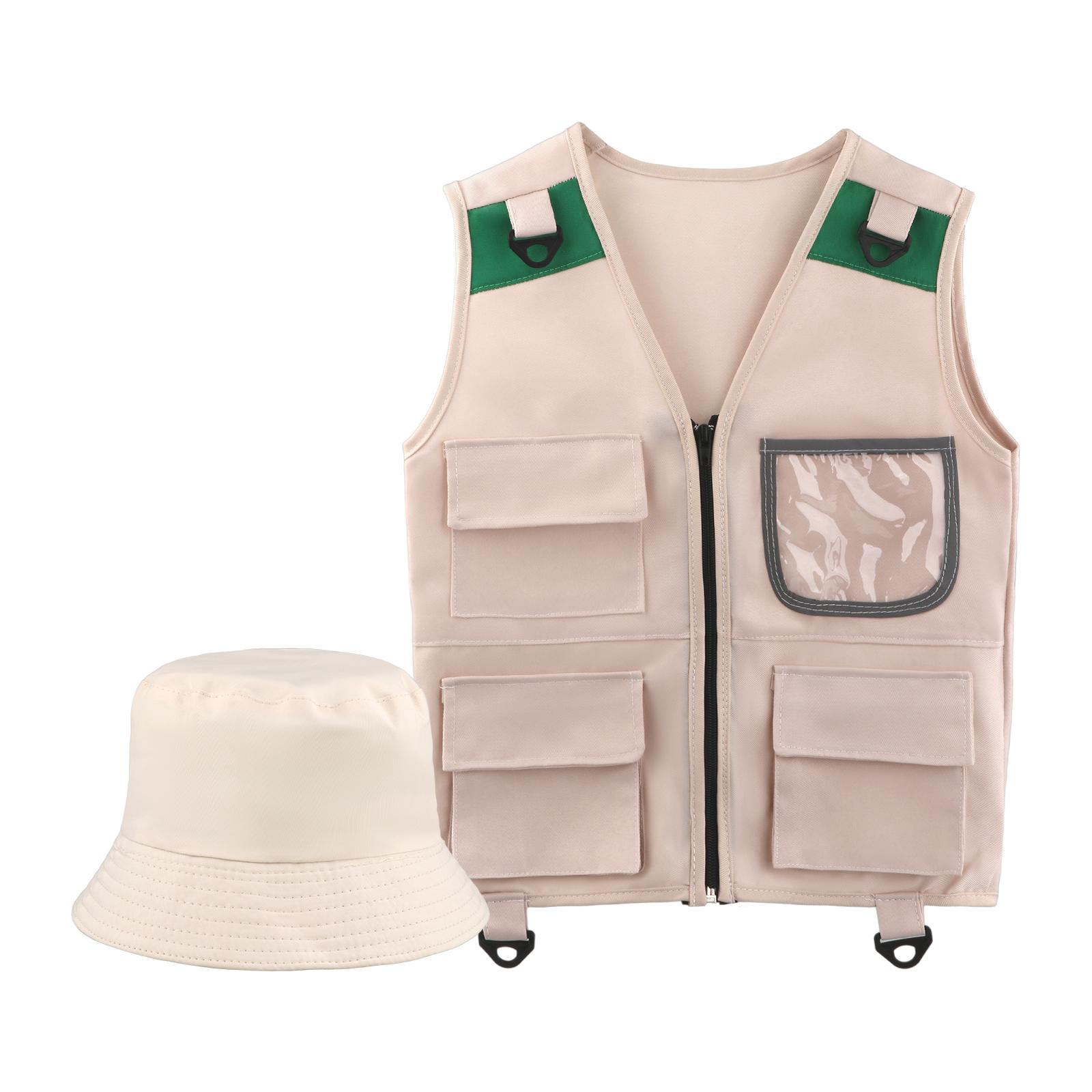 Outdoor Adventure Kits Cargo V - Kids Outdoor Zoo recension och pris