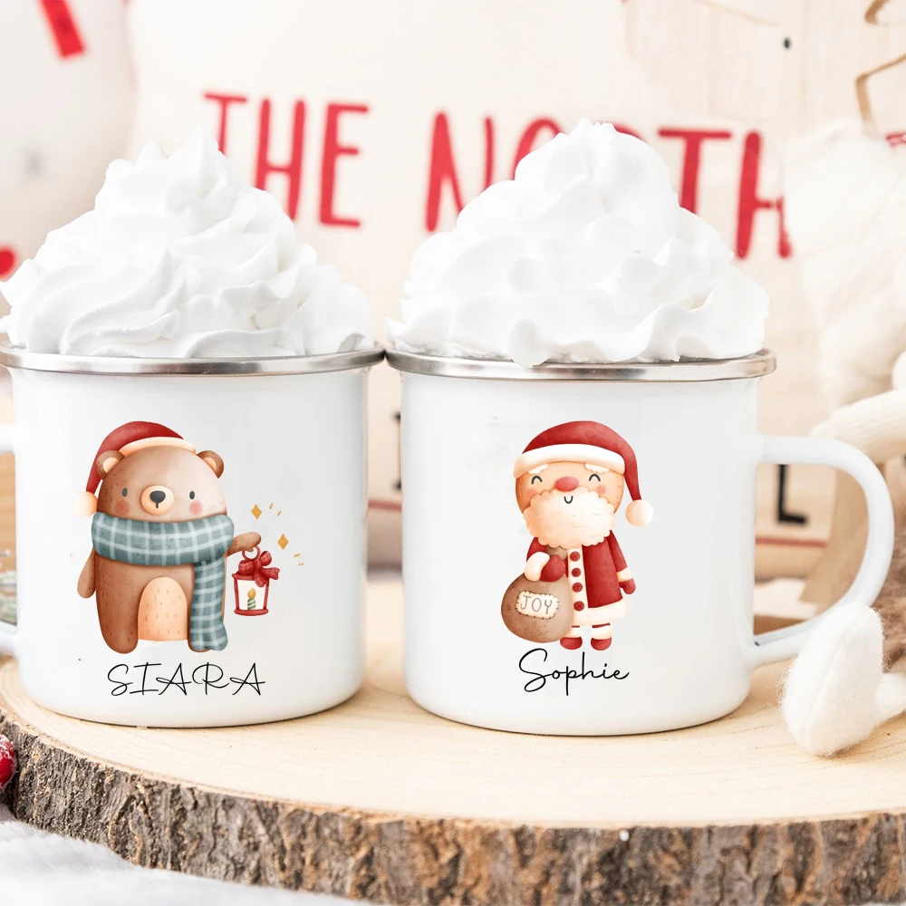 Personalised Christmas Childre - Kids Outdoor Xmas Gifts recension och pris