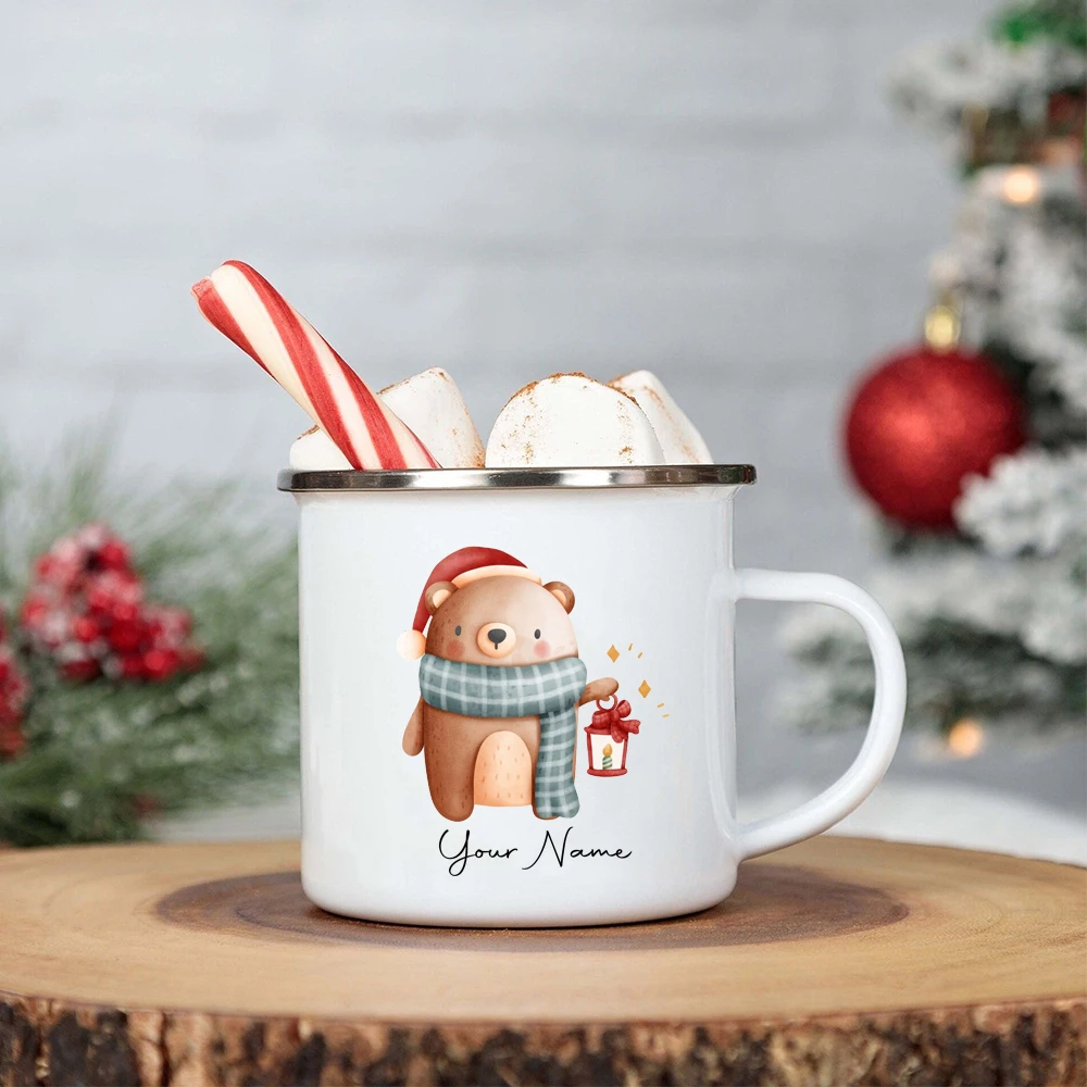 Personalised Christmas Childre - Kids Outdoor Xmas Gifts recension och pris