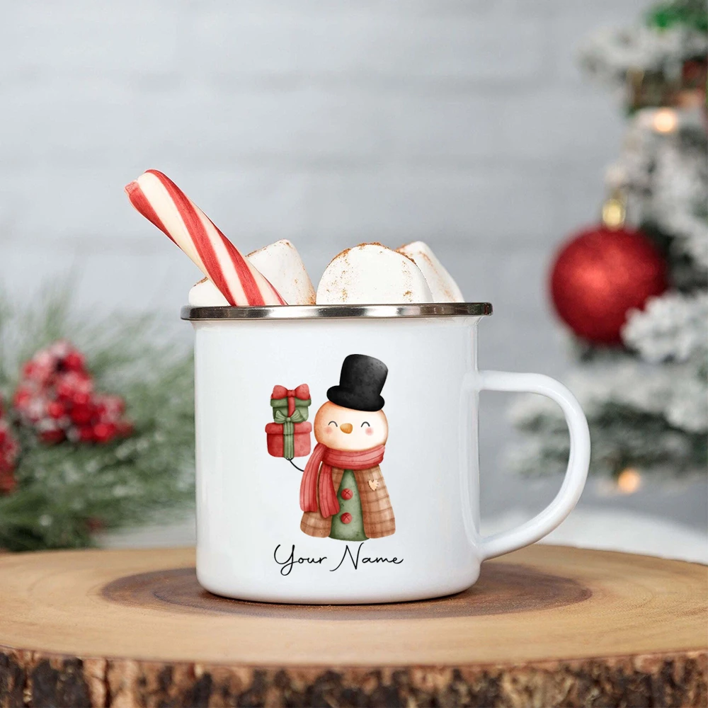 Personalised Christmas Childre - Kids Outdoor Xmas Gifts recension och pris