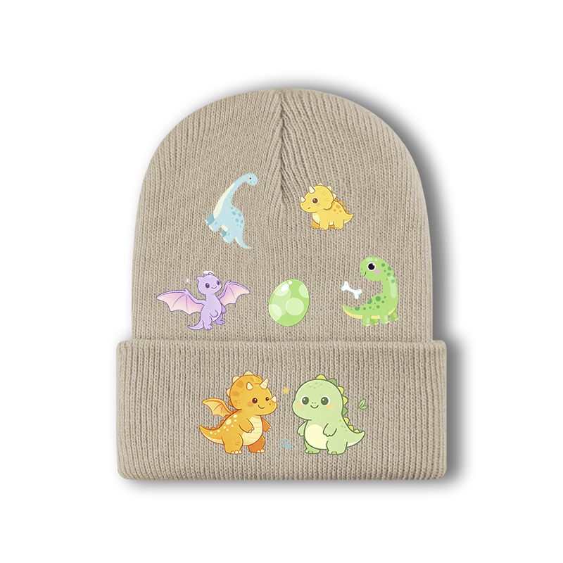 Playful Vivid Kids 1‑3Y Knit B - Kids Outdoor Zoo recension och pris
