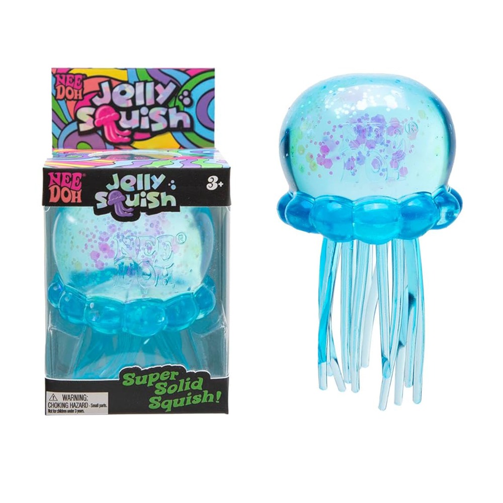 Needoh Jellyfish Beach Water P - Kids Outdoor Toy Storage recension och pris