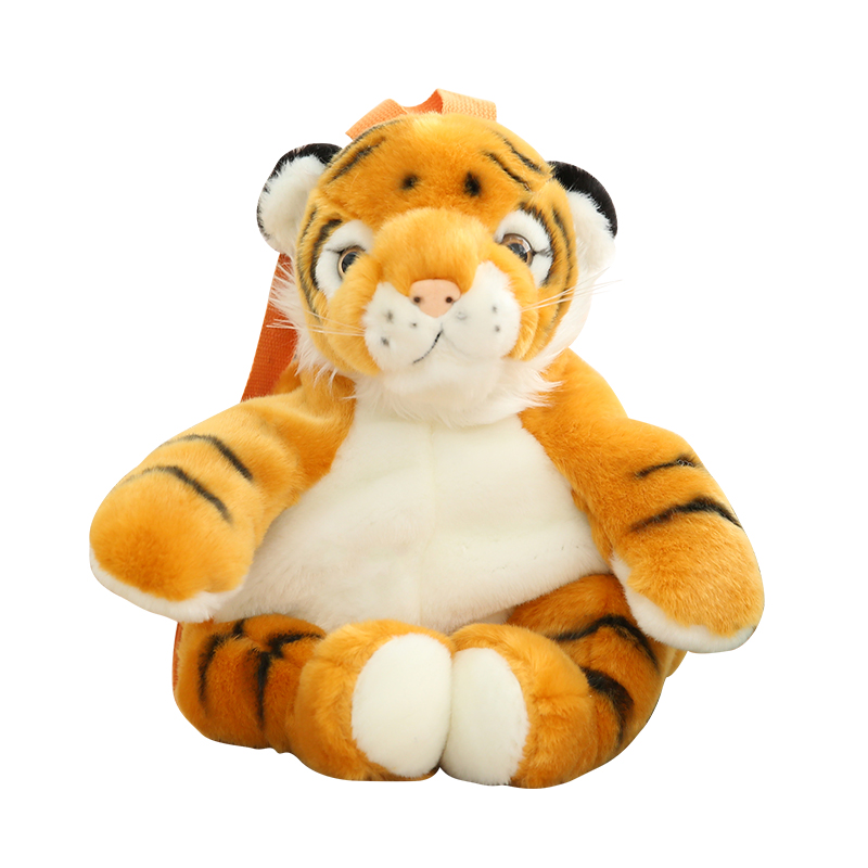 New Huggable Simulated Animal  - Kids Outdoor Toys B&Q recension och pris
