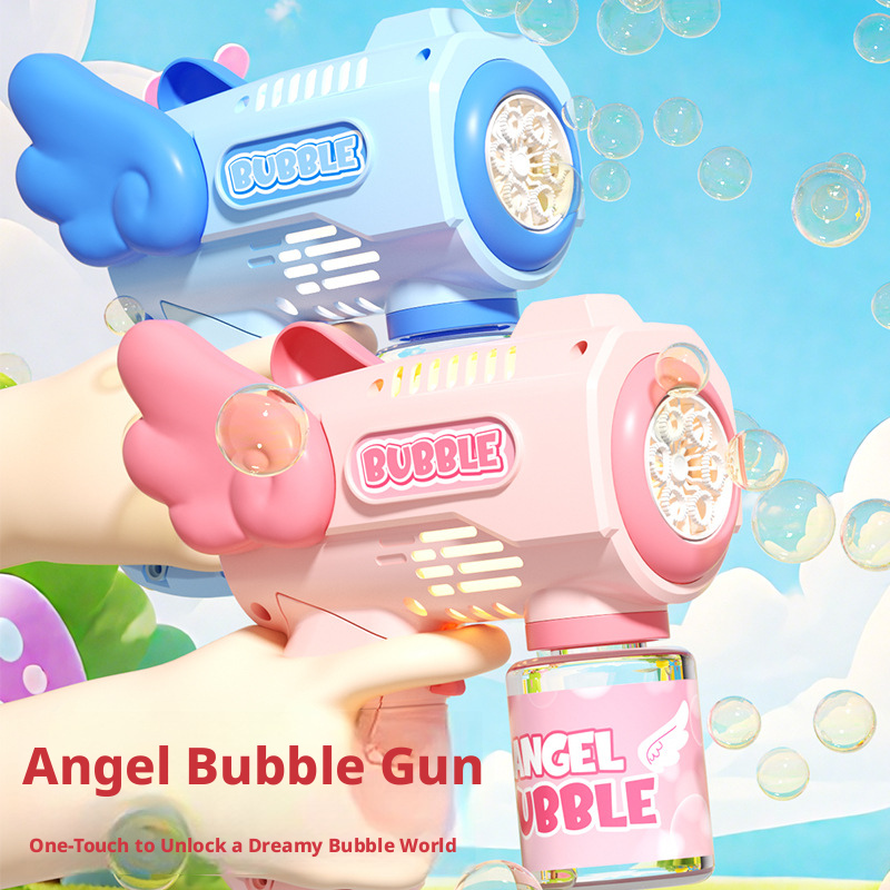 2026Latest Model Angel Automat - Kids Outdoor Toys B&Q recension och pris