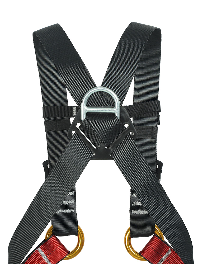 Kid's Safety Belt Child Full B - Kids Outdoor Kit recension och pris