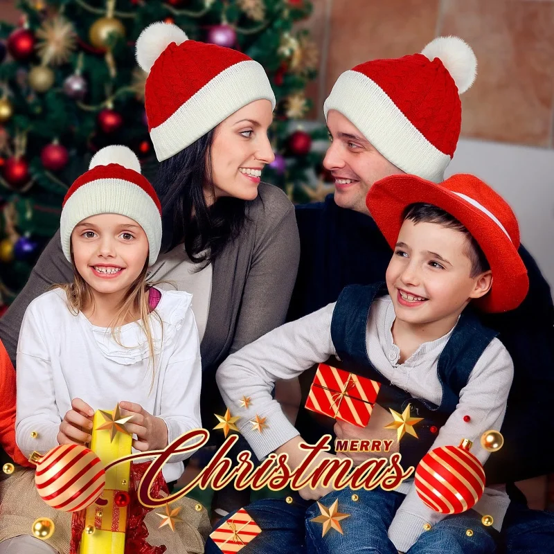 Christmas Xmas Santa New Year  - Kids Outdoor Xmas Gifts recension och pris