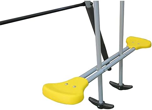 Sun Playground Metal A Fe Kids - Kids Outdoor Swing And Slide recension och pris