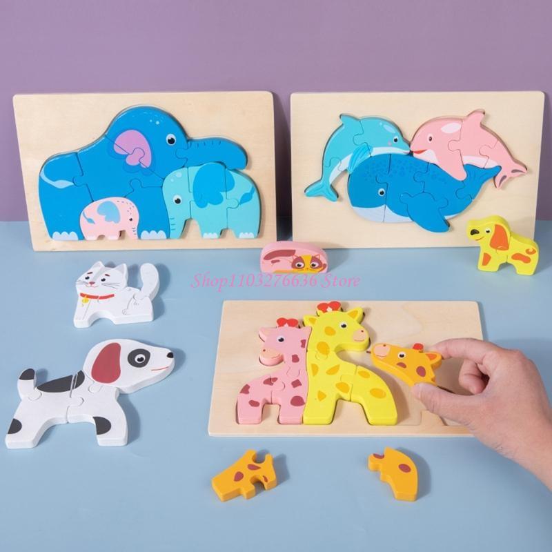 R6FD Kids Interactive Wooden A - Kids Outdoor Xmas Gifts recension och pris