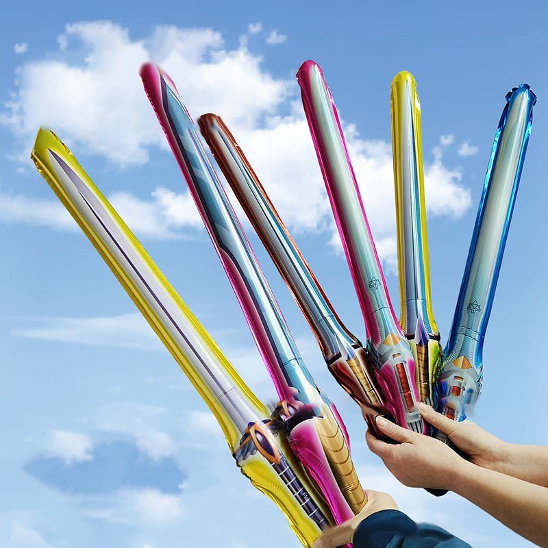 **10PCS 62/82/88/78cm Inflatab - Kids Outdoor Activity Centre recension och pris