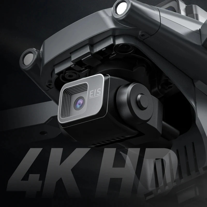 L600 PRO MAX GPS Drone Profess - Kids Outdoor Toy Storage recension och pris