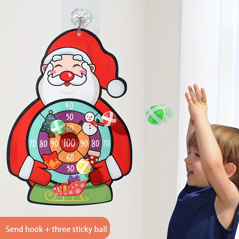 Christmas Games Toys Gifts for - Kids Outdoor Xmas Gifts recension och pris