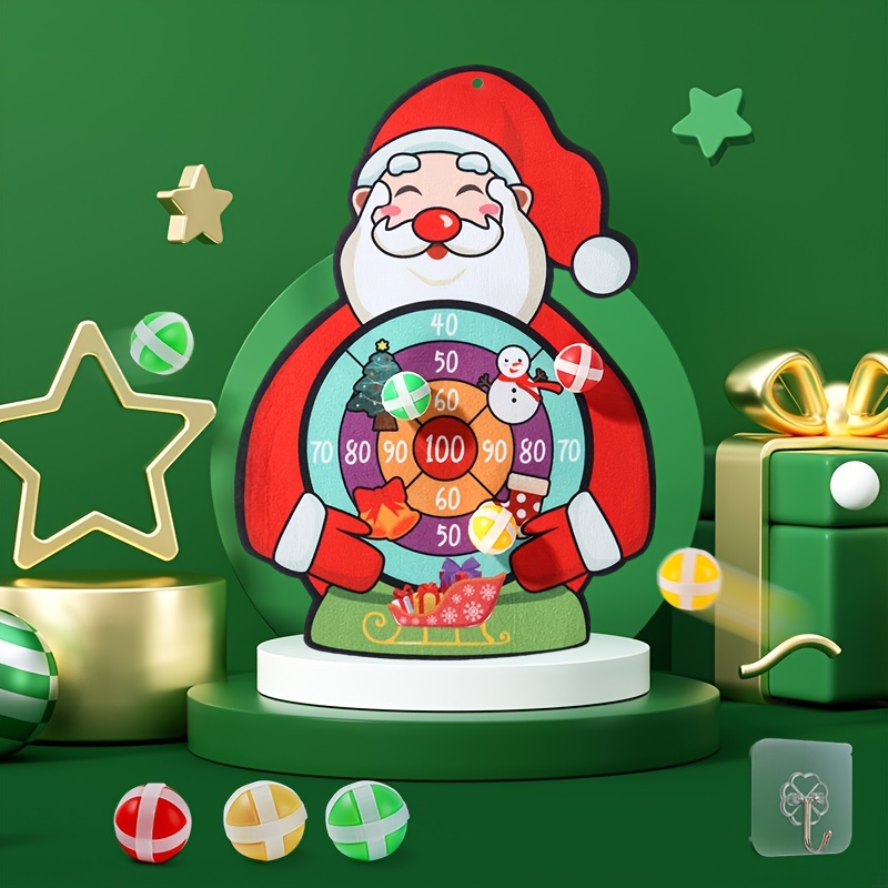 Christmas Games Toys Gifts for - Kids Outdoor Xmas Gifts recension och pris
