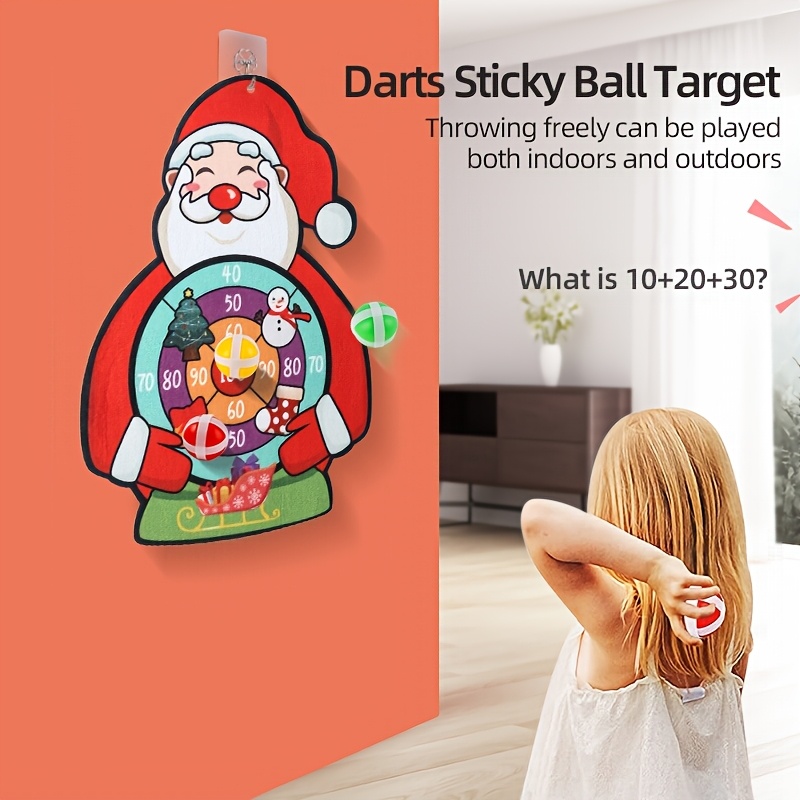 Christmas Games Toys Gifts for - Kids Outdoor Xmas Gifts recension och pris