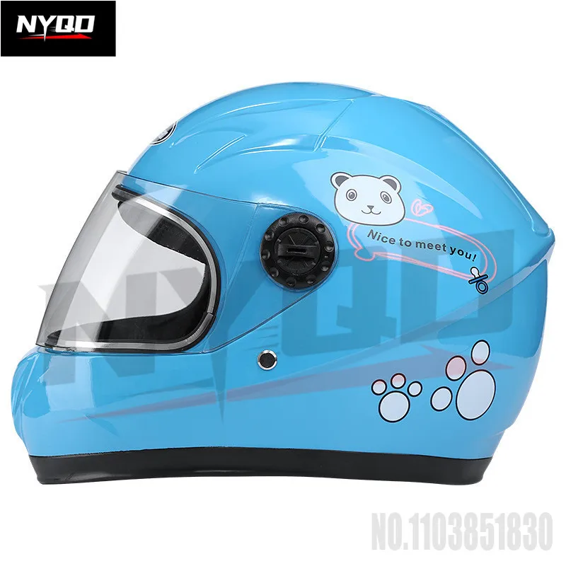 Children's helmets, child safe - Kids Outdoor Vehicles recension och pris