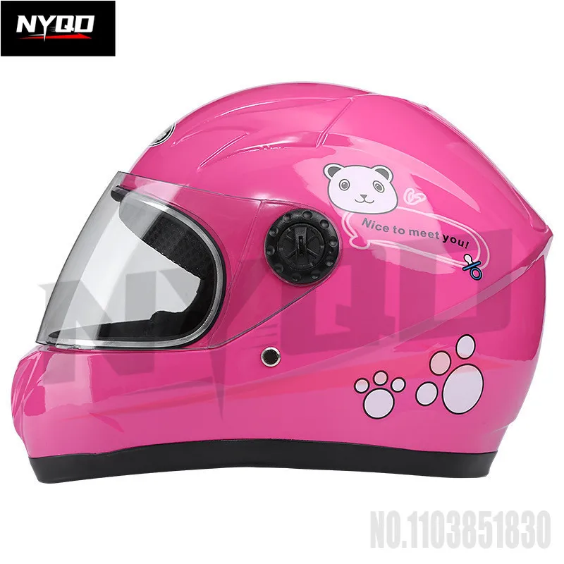 Children's helmets, child safe - Kids Outdoor Vehicles recension och pris