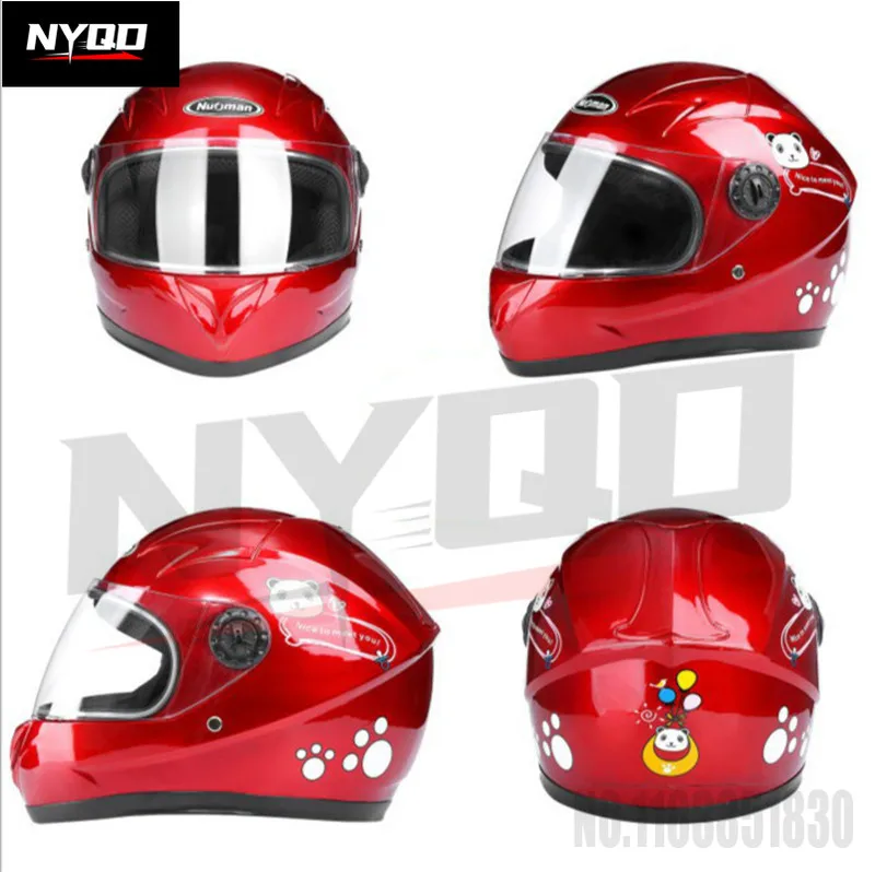 Children's helmets, child safe - Kids Outdoor Vehicles recension och pris