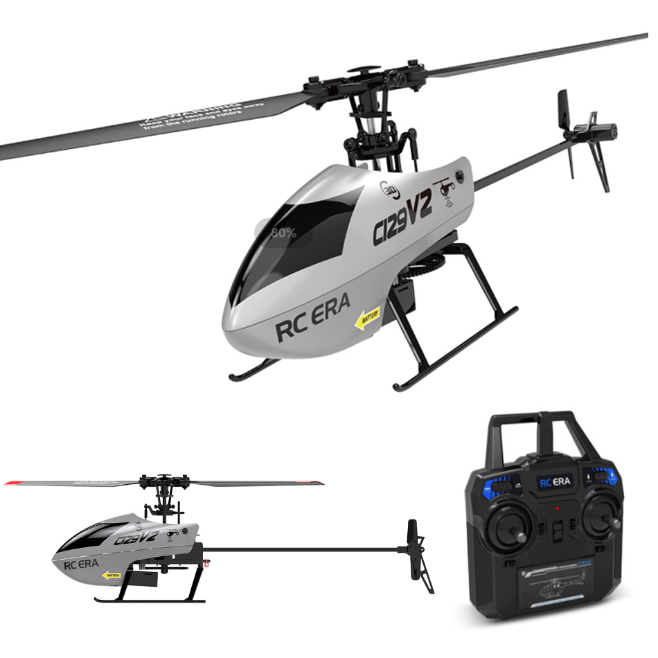 RC ERA C129V2 RTF RC Helicopte - Kids Outdoor Toy Storage recension och pris