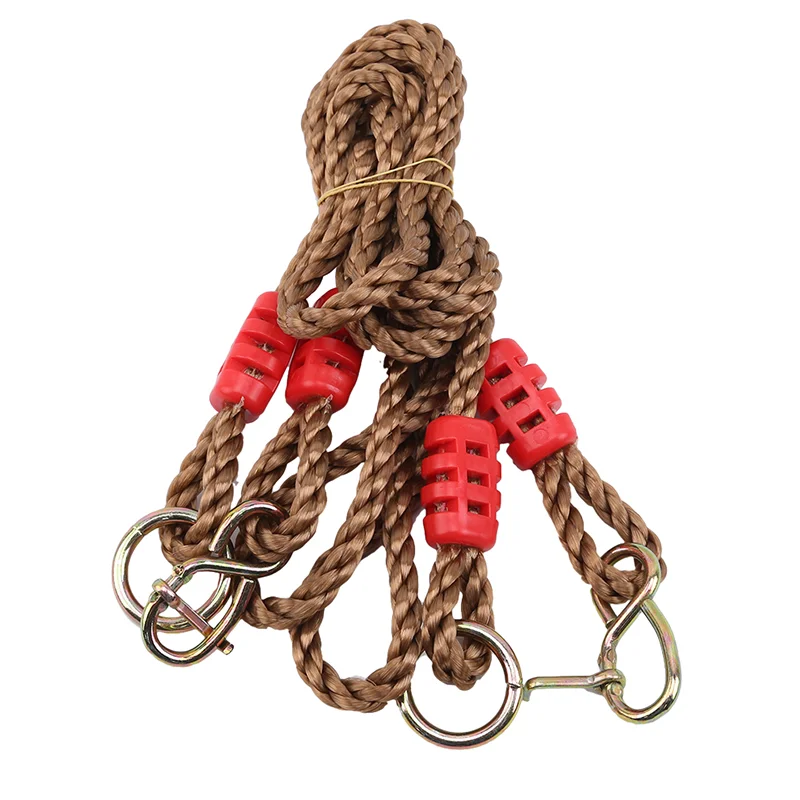 Kids Tree Swing Extension Rope - Kids Outdoor Swing And Slide recension och pris