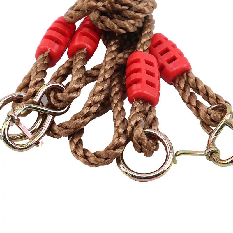 Kids Tree Swing Extension Rope - Kids Outdoor Swing And Slide recension och pris