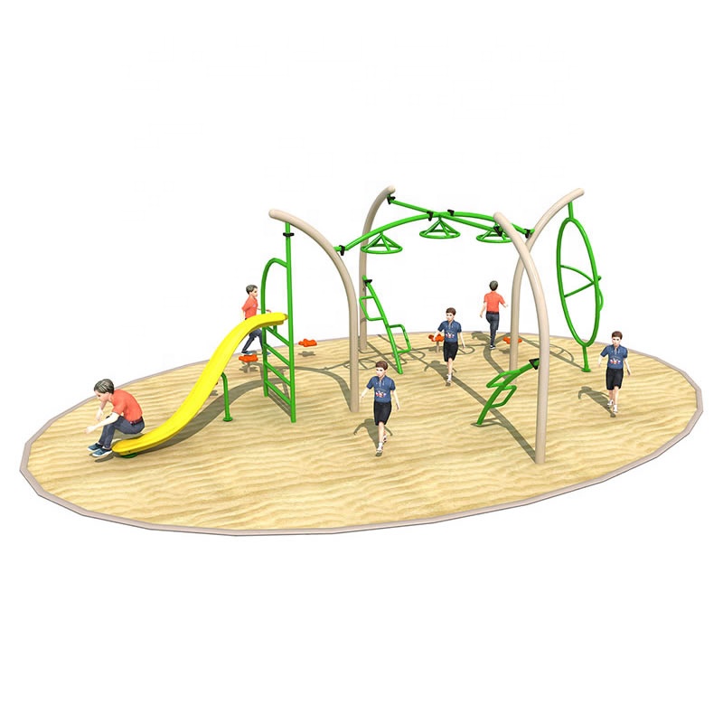 Metal Monkey Bars For Kids Out - Kids Outdoor Monkey Bars recension och pris