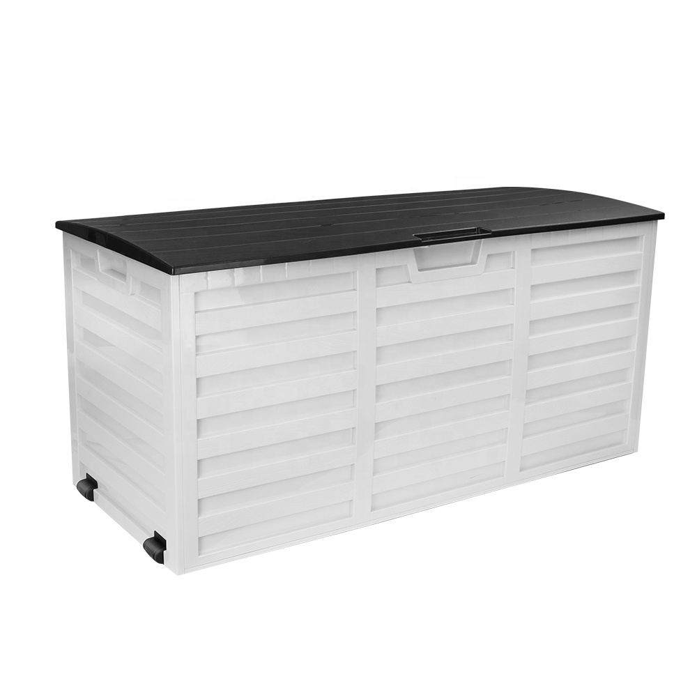 Outdoor Garden Storage Box Loc - Kids Outdoor Toy Storage recension och pris