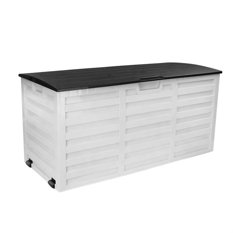 Outdoor Garden Storage Box Loc - Kids Outdoor Toy Storage recension och pris