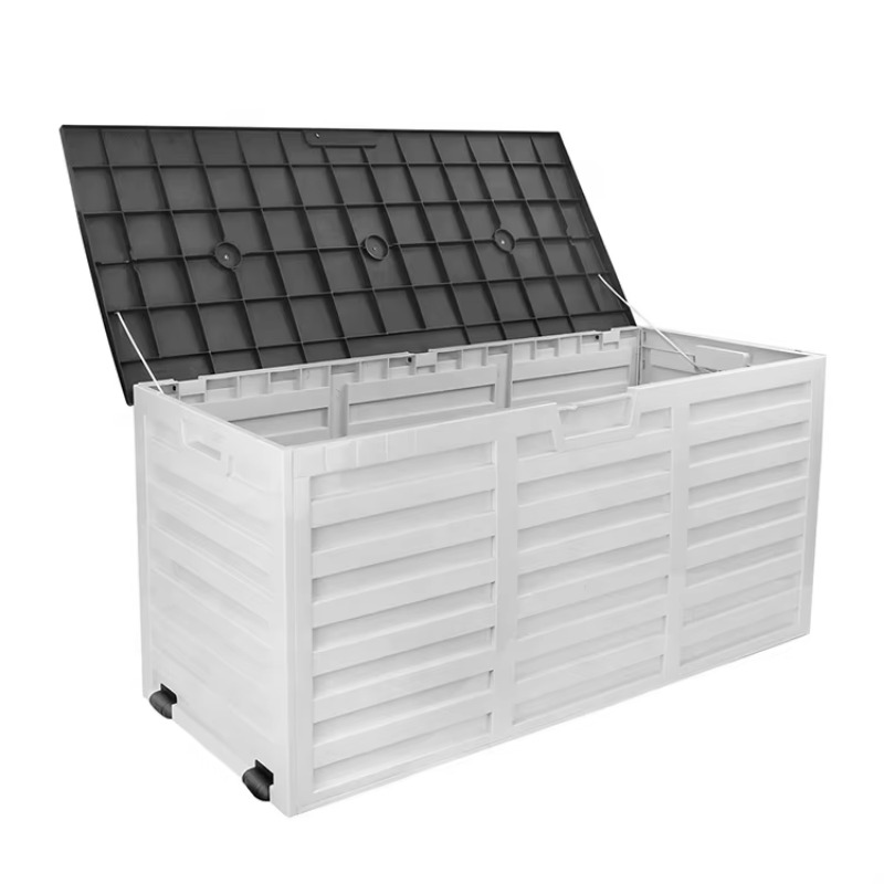 Outdoor Garden Storage Box Loc - Kids Outdoor Toy Storage recension och pris