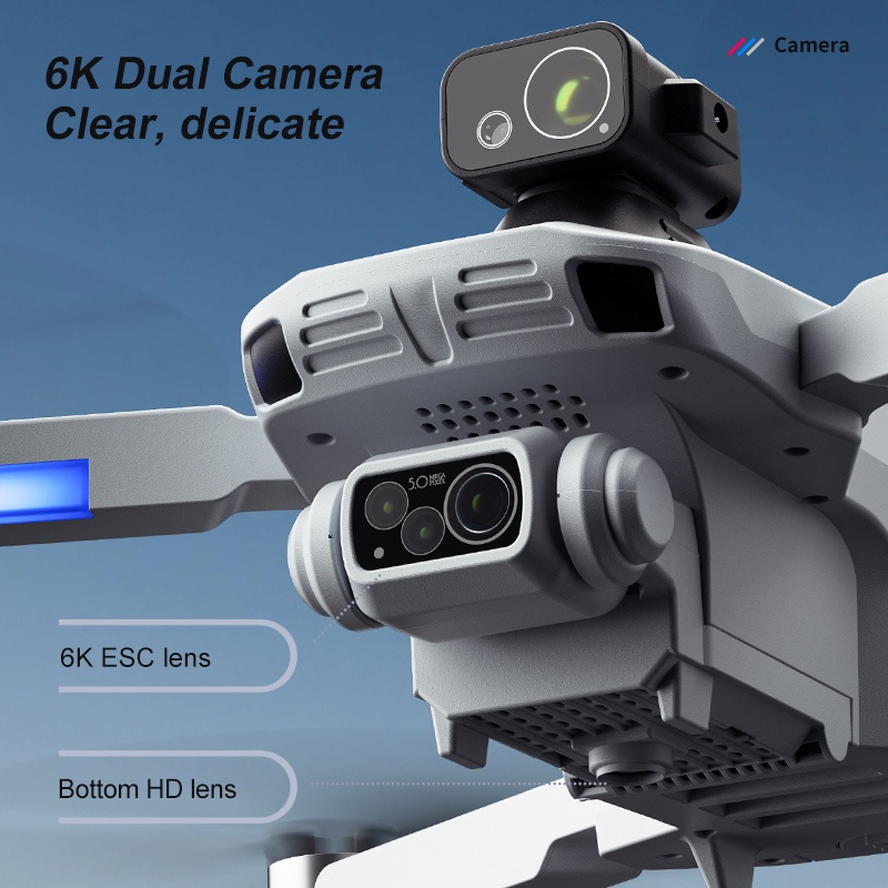 F8 MAX GPS Drone Professional  - Kids Outdoor Toy Storage recension och pris