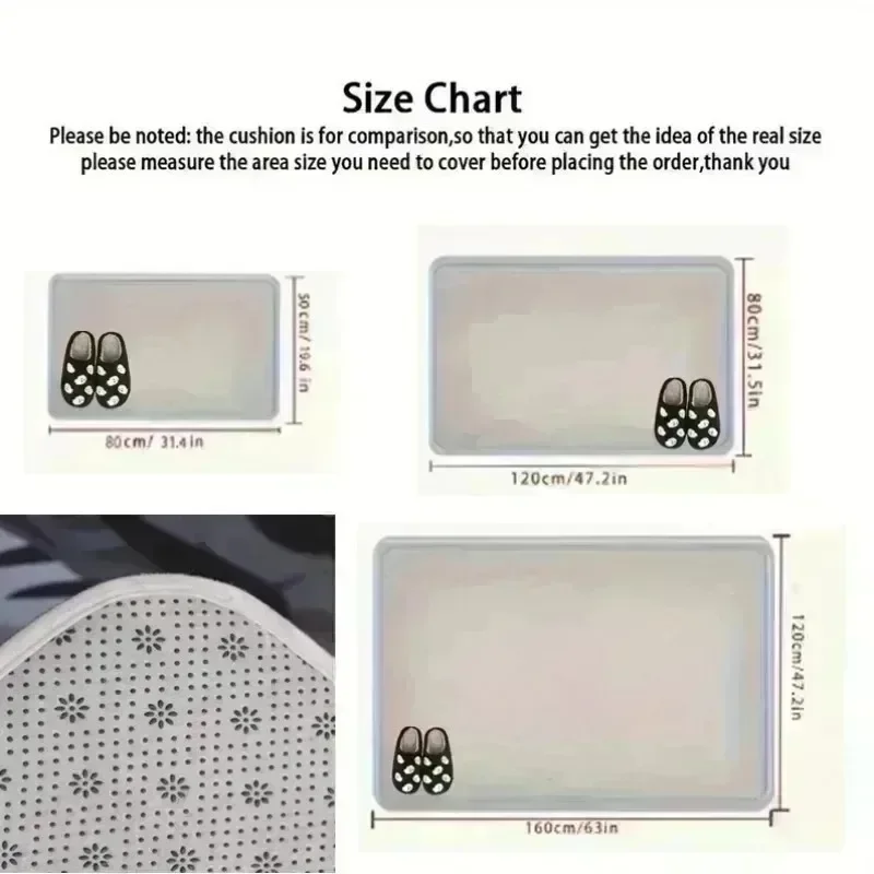 Christmas Gift Road Rug for Ki - Kids Outdoor Xmas Gifts recension och pris