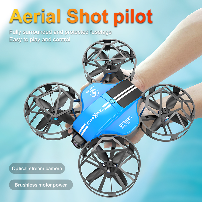 NEW Mini Drone 812PRO professi - Kids Outdoor Toy Storage recension och pris