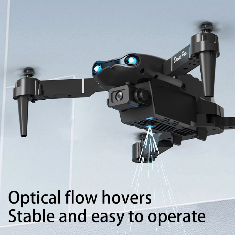 E99 Air Screen Control Drone P - Kids Outdoor Toy Storage recension och pris